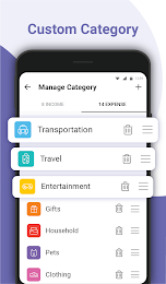 Money Manager: Expense Tracker 6