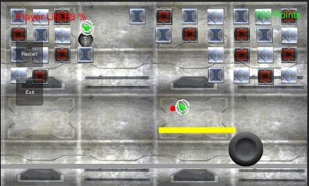 Box Breaker RB poster 8