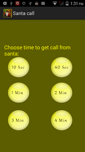 免費下載娛樂APP|Santa Call app開箱文|APP開箱王