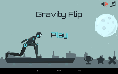 Gravity Flip(圖6)-速報App