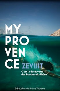 How to download MyProvence ZeVisit 1.7 unlimited apk for android