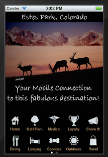 Estes Park Mobile Connection Screenshots 3