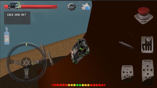 download Parking Island 3D free