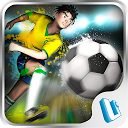 Téléchargement d'appli Striker Soccer Brazil Installaller Dernier APK téléchargeur