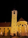 Zvonik Crkve Sv. Antuna Padovanskog