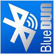 BlueDUN 3.6 Icon