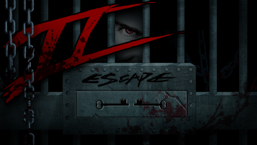 越獄2 : 刑房之死亡證據- 史上最難監獄類密室逃脫遊戲系列