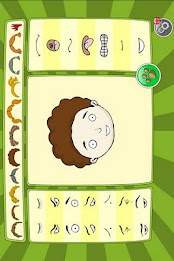 Bartolo: Funny Faces poster 3