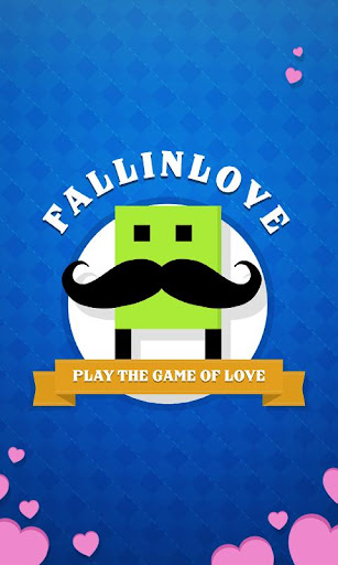 Fallin Love - The Game of Love