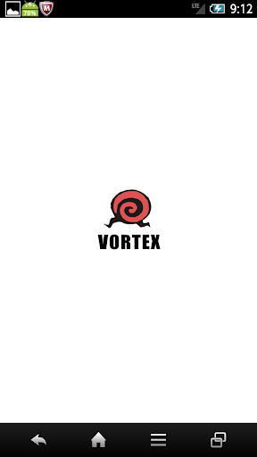 VORTEX SPORTSCAFE