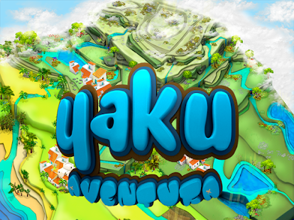 How to mod AventuraYaku AYi unlimited apk for bluestacks