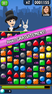 Mystic Marbles - screenshot thumbnail