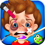 Cover Image of Download Clumsy Doctor 1.0.7 APK