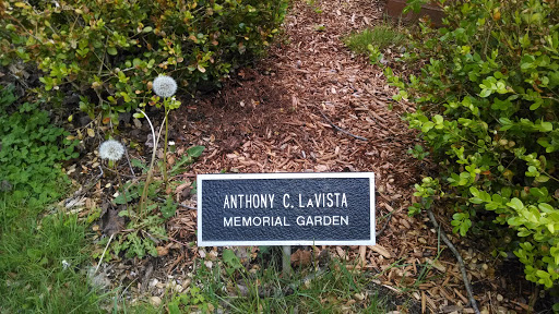 Anthony C LaVista Memorial Garden