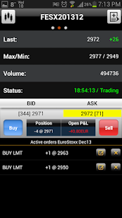 Free Berkeley iBroker APK