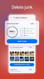 CCleaner – Phone Cleaner 3