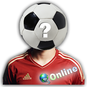 Guess the Footballer online 體育競技 App LOGO-APP開箱王