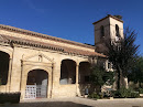 Iglesia De Torremocha