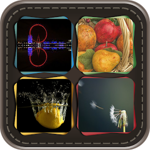 4 Pics 1 Word - What It Say 1.1