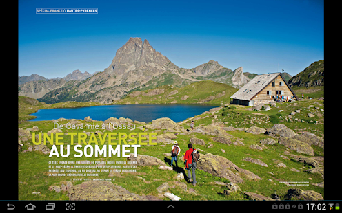 Trek Magazine(圖4)-速報App