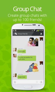 WeChat - screenshot thumbnail