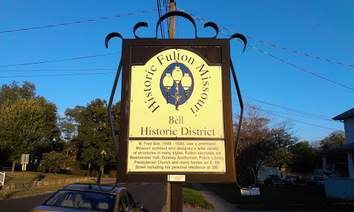 Bell Historic District
