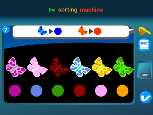 【免費教育App】Sorting Machine - Full Version-APP點子