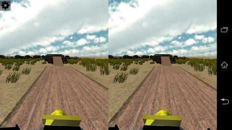 VR Motorbike Demo poster 6