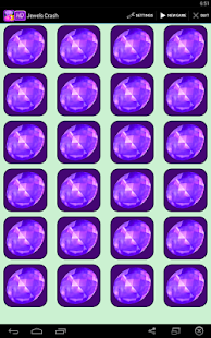 Lastest Jewels Crash APK for PC