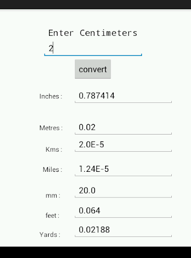 【免費教育App】Basic Math Converter-APP點子