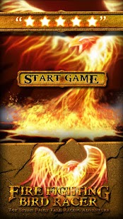 download Firefighting Bird Racer free