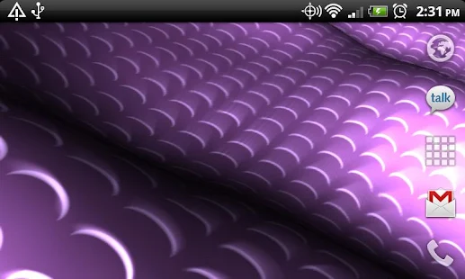 Lightscape Free Live Wallpaper(圖4)-速報App