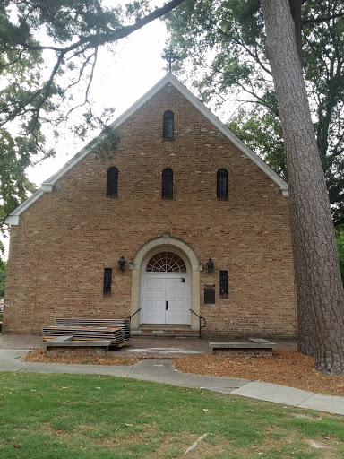 Howard Chapel 