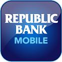 Republic Bank Mobile FL/OH logo