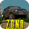 Z.O.N.A Escape icon