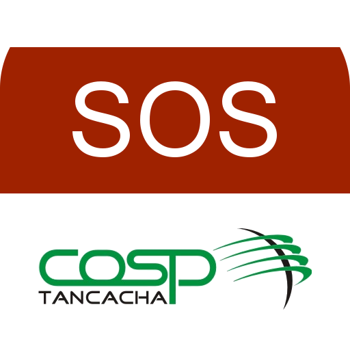 COSPT SOS LOGO-APP點子