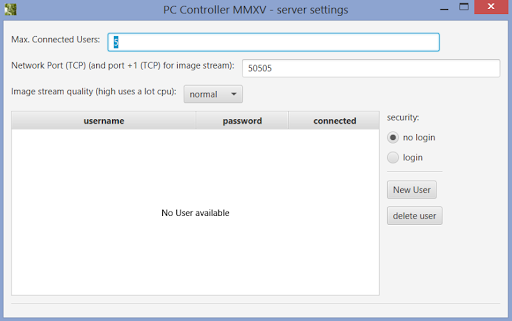 【免費工具App】PC Controller MMXV-APP點子