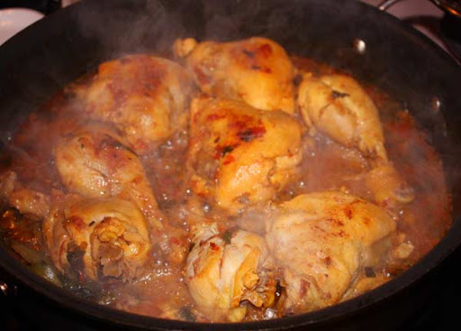 Columbian desserts recipes