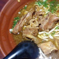 七十二牛肉麵