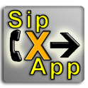 Android App for SipX logo