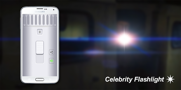 Download Deluxe Bright Flashlight APK
