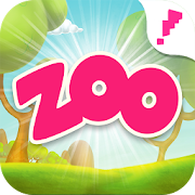 Zoo Games  Icon