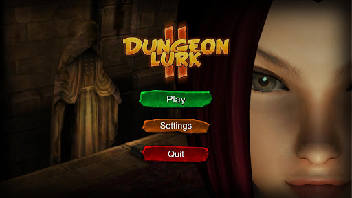 Dungeon Lurk 2 RPG