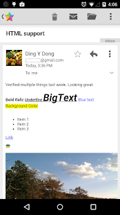 Lastest Company - Exchange email &more APK