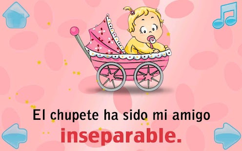 The Pacifier, Children's Tale Screenshots 1