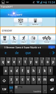 How to mod Wtb. Portugiesisch Deutsch 2.2 mod apk for laptop