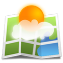 Weather Map icon