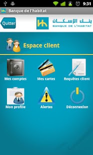 Banque de l'Habitat Screenshots 3