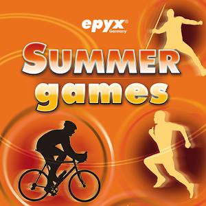Epyx Summer Games Reloaded (D)