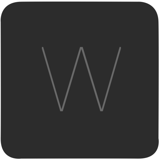 WPA Recovery Reloaded LOGO-APP點子